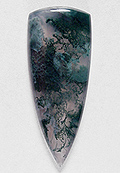 moss agate