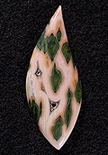 ocean jasper