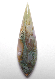 Rare Horse Canyon agate, surpassed this photo completely.